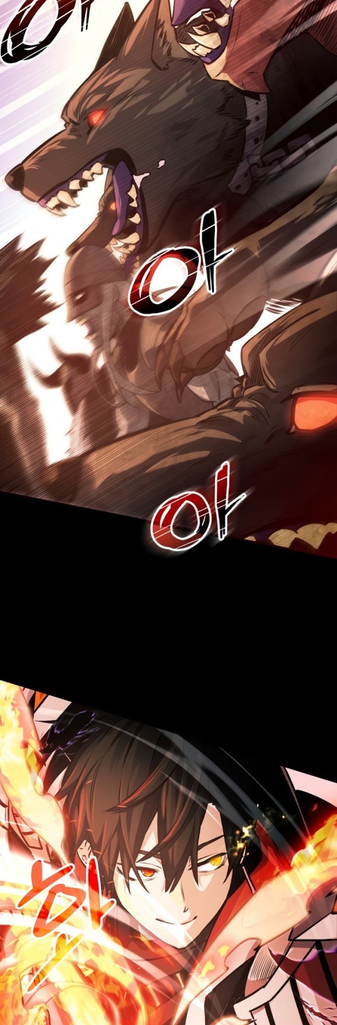 Baca I Obtained a Mythic Item - Chapter 0.1 halaman 45