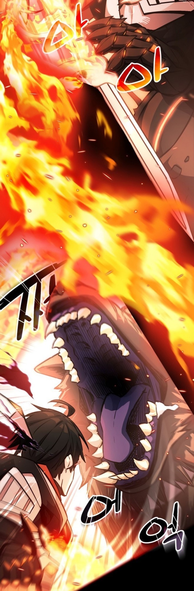 Baca I Obtained a Mythic Item - Chapter 0.1 halaman 46