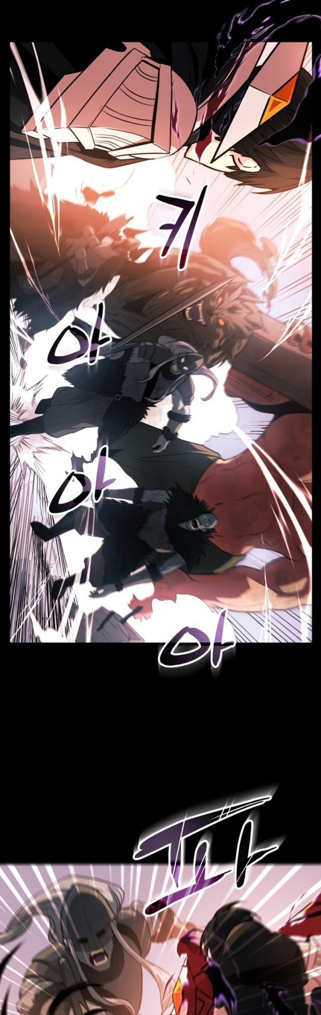 Baca I Obtained a Mythic Item - Chapter 0.1 halaman 49