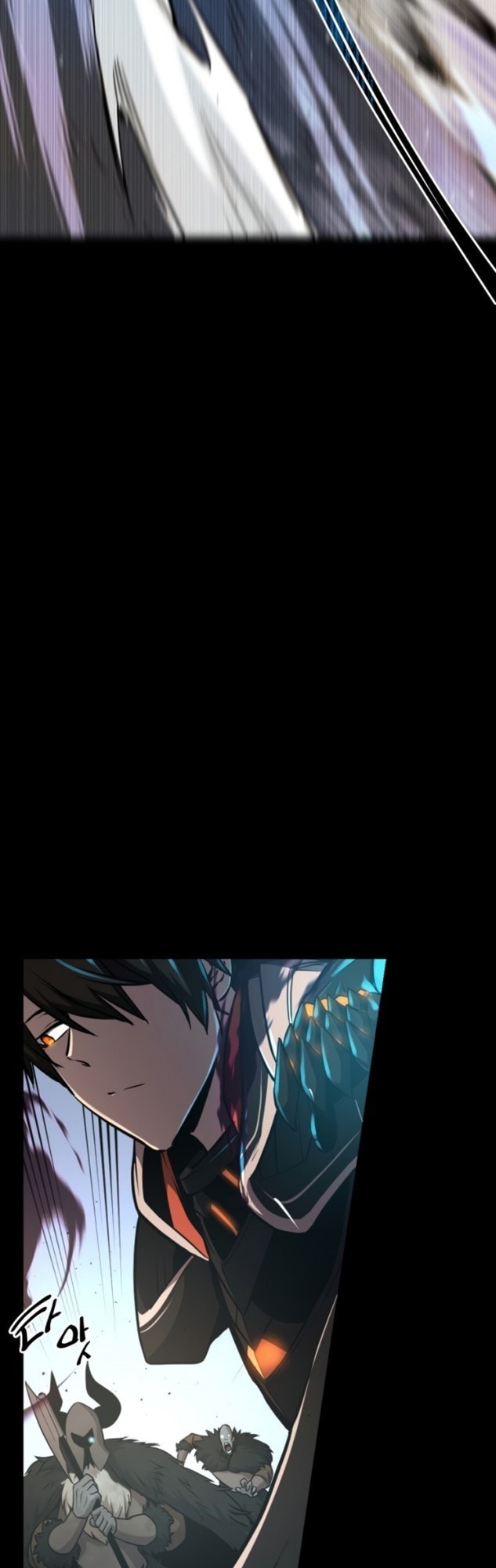 Baca I Obtained a Mythic Item - Chapter 0.1 halaman 53