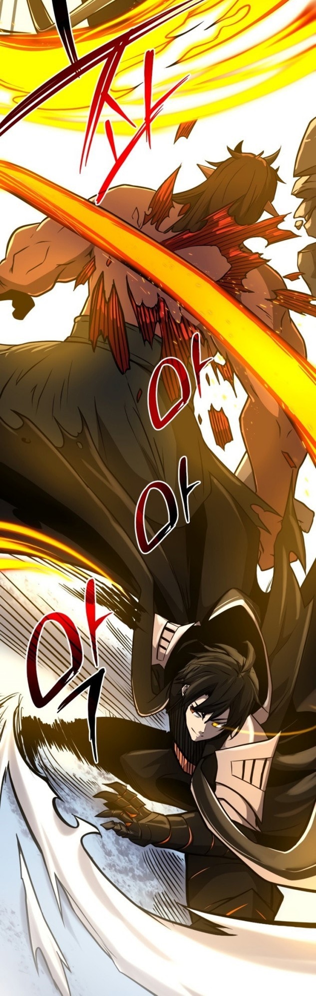 Baca I Obtained a Mythic Item - Chapter 0.1 halaman 62