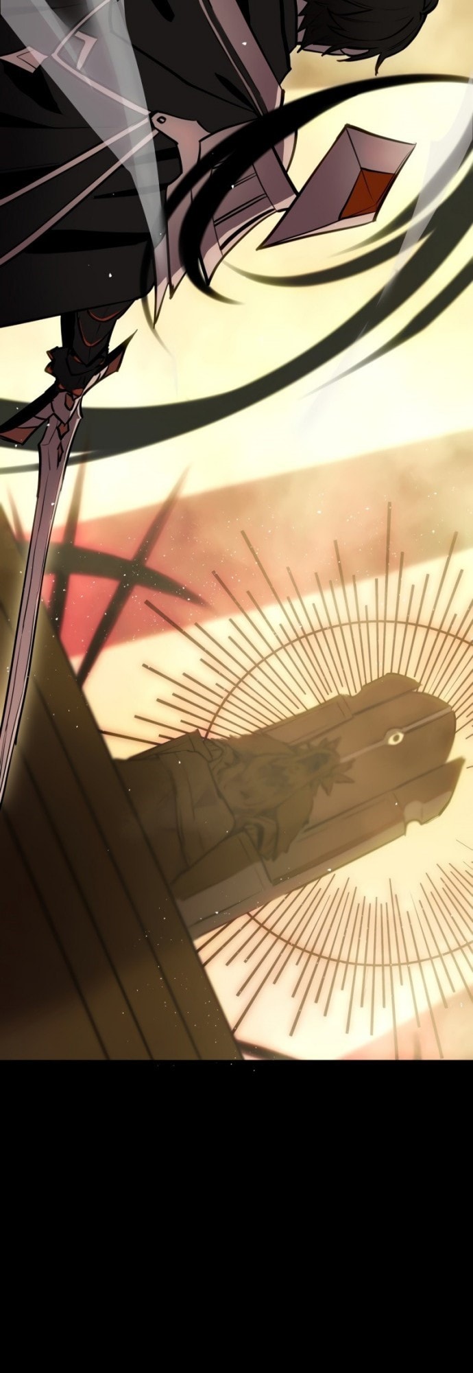 Baca I Obtained a Mythic Item - Chapter 0.1 halaman 65