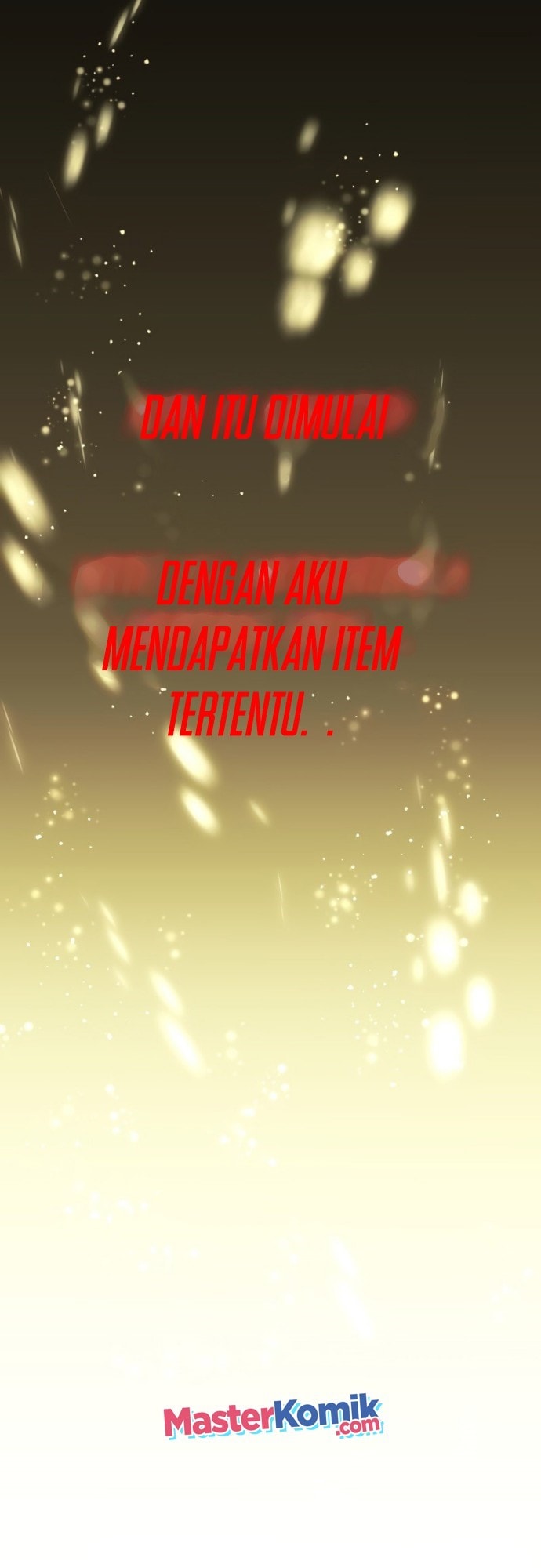 Baca I Obtained a Mythic Item - Chapter 0.1 halaman 69