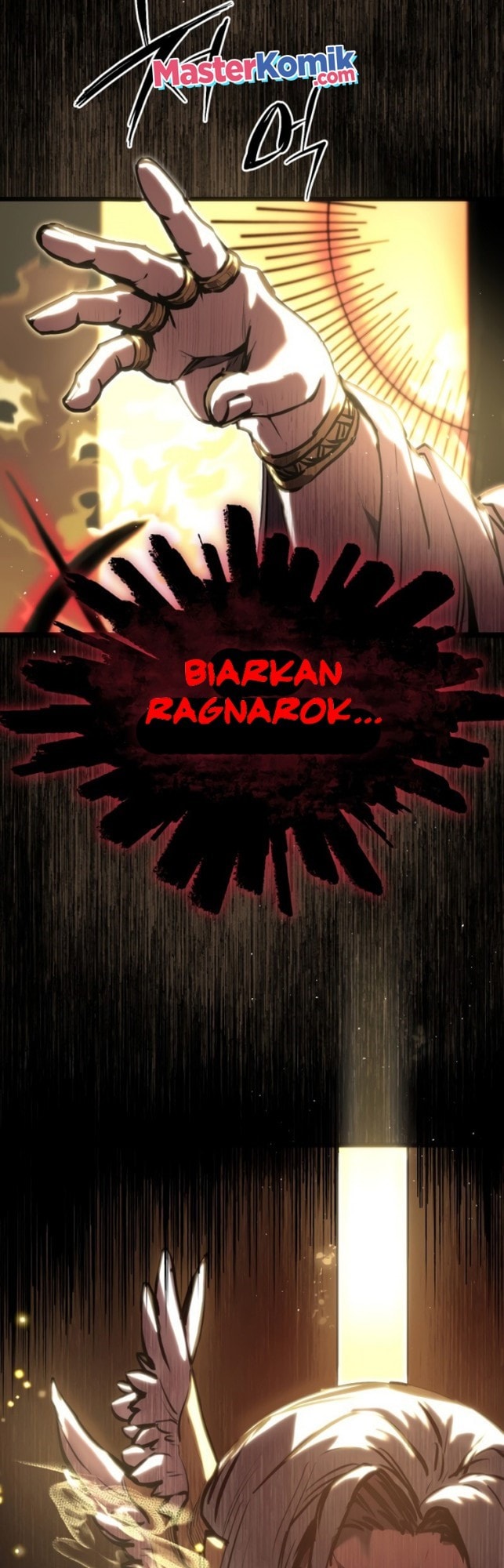 Baca I Obtained a Mythic Item - Chapter 0.1 halaman 7