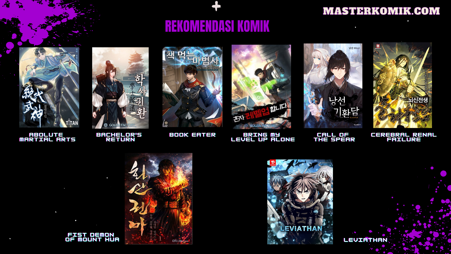 Baca I Obtained a Mythic Item - Chapter 0.1 halaman 72