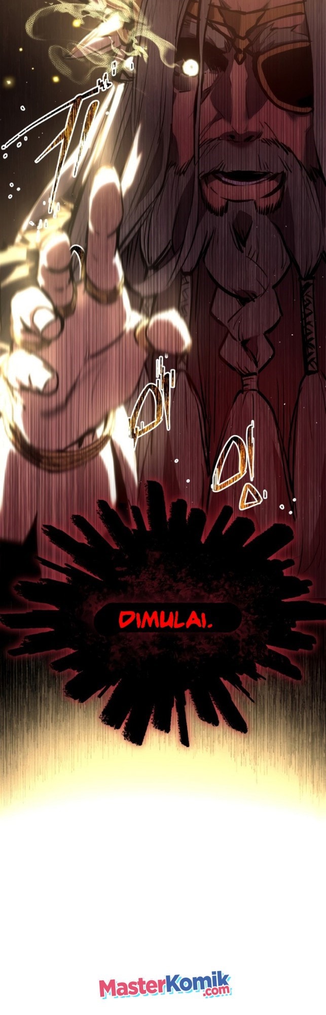 Baca I Obtained a Mythic Item - Chapter 0.1 halaman 8