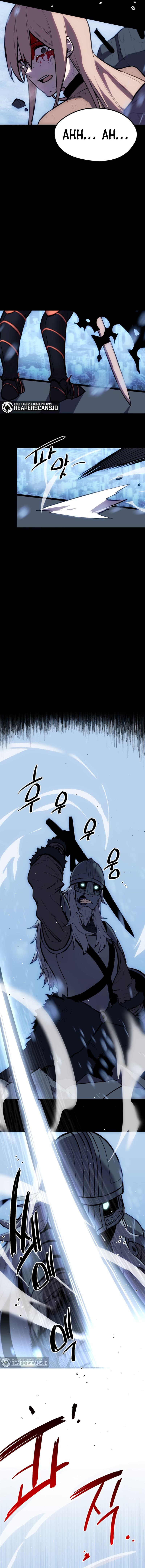 I Obtained a Mythic Item - Chapter 0 - Page 8