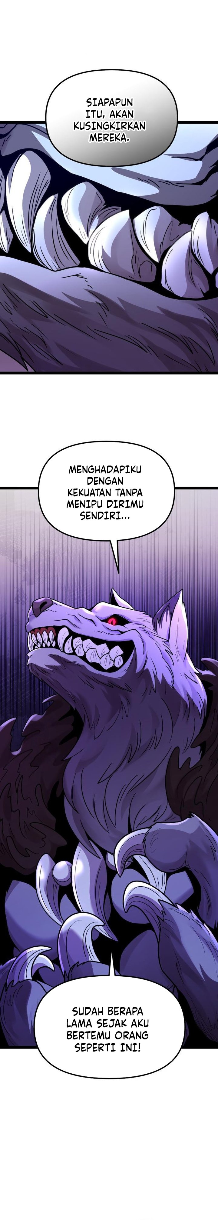 Baca I Obtained a Mythic Item - Chapter 173 halaman 11