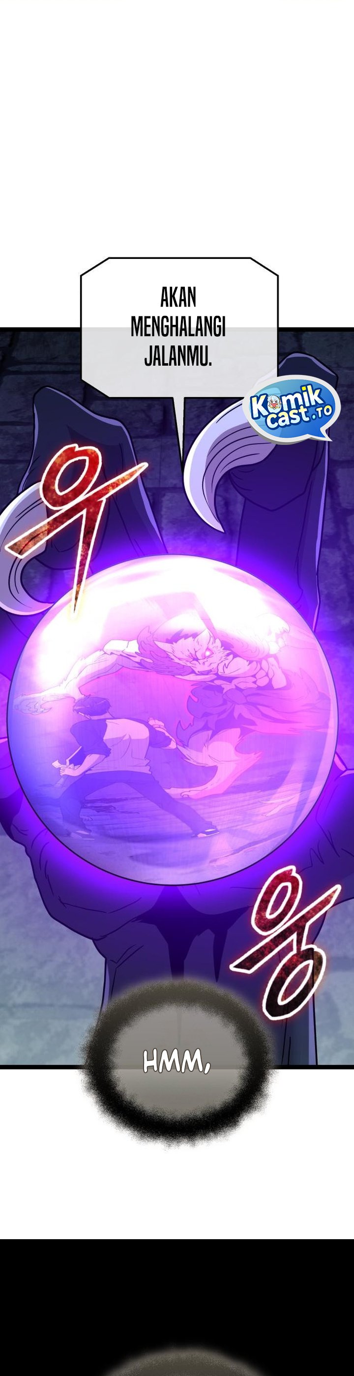 Baca I Obtained a Mythic Item - Chapter 173 halaman 13