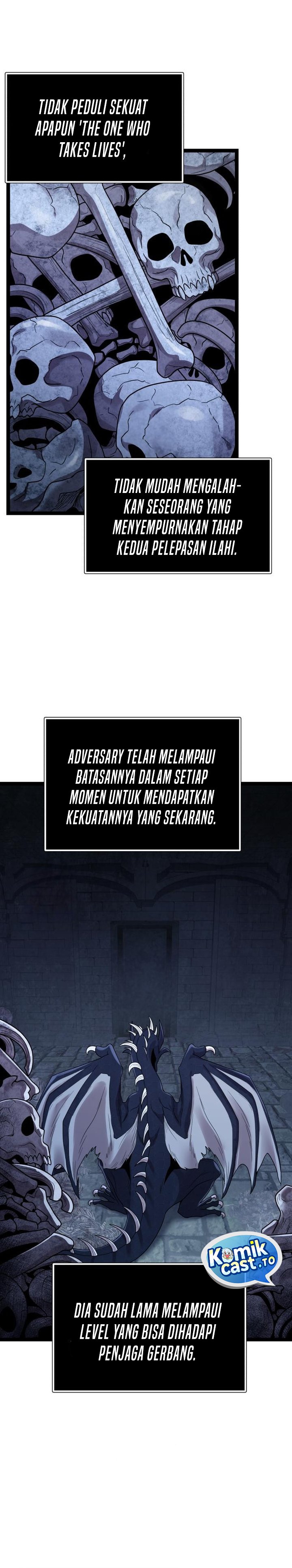 Baca I Obtained a Mythic Item - Chapter 173 halaman 15