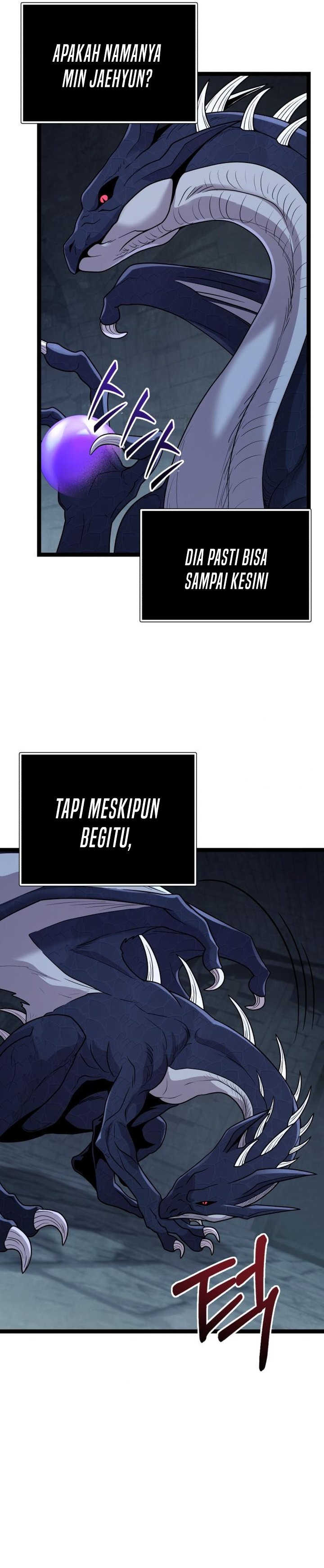 Baca I Obtained a Mythic Item - Chapter 173 halaman 16