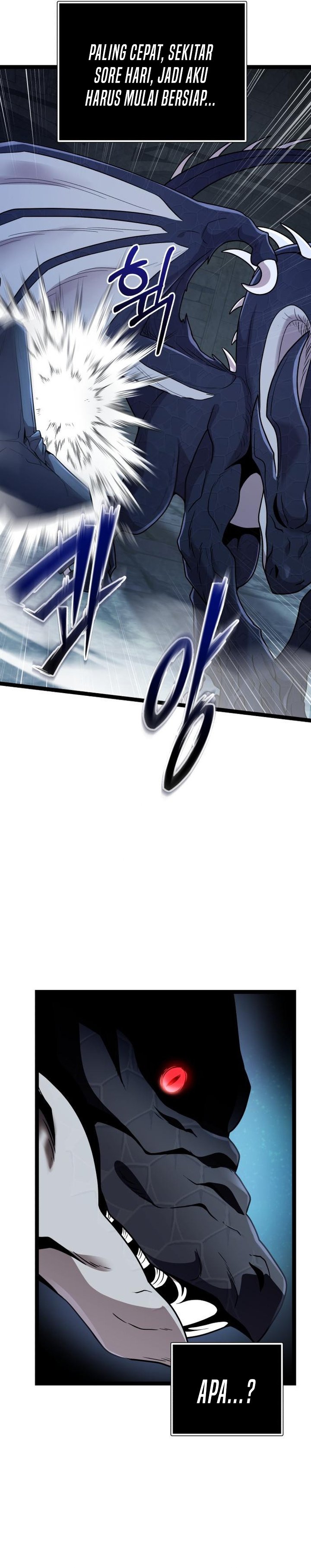 Baca I Obtained a Mythic Item - Chapter 173 halaman 17