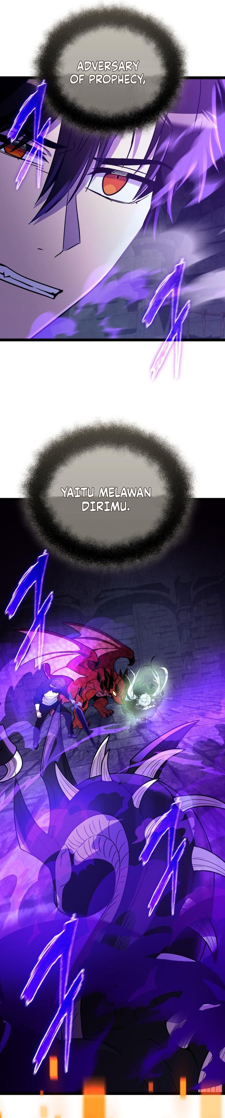 Baca I Obtained a Mythic Item - Chapter 173 halaman 22