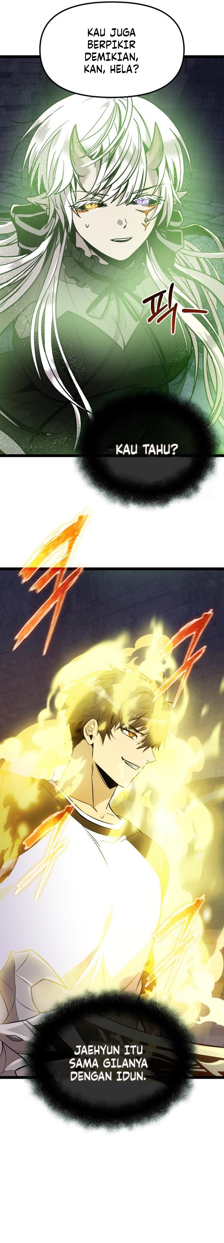 Baca I Obtained a Mythic Item - Chapter 173 halaman 24