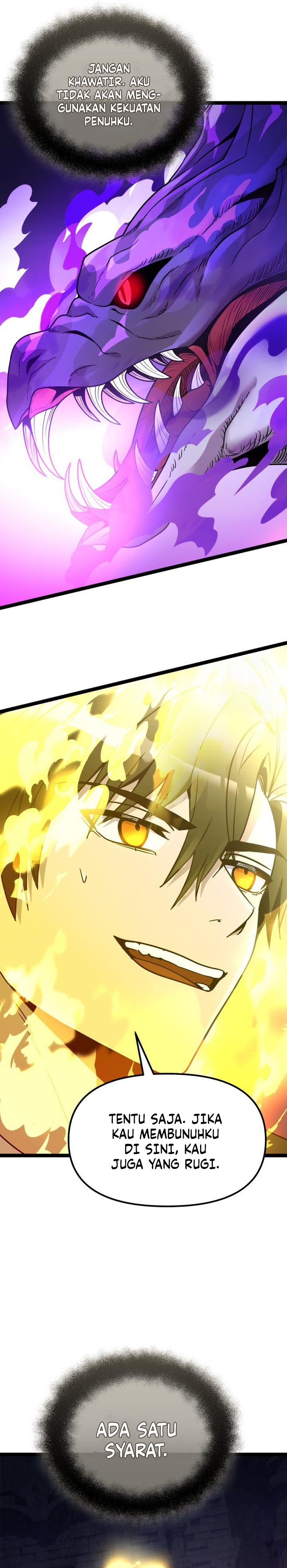 Baca I Obtained a Mythic Item - Chapter 173 halaman 25