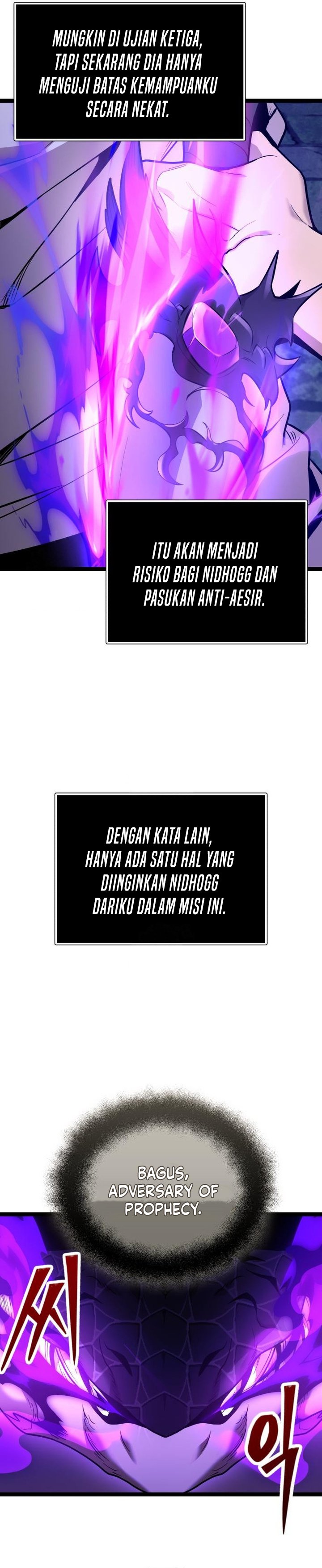 Baca I Obtained a Mythic Item - Chapter 173 halaman 29