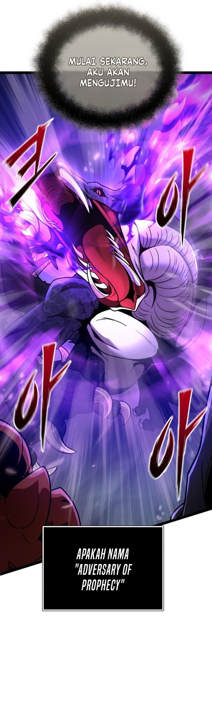 Baca I Obtained a Mythic Item - Chapter 173 halaman 30