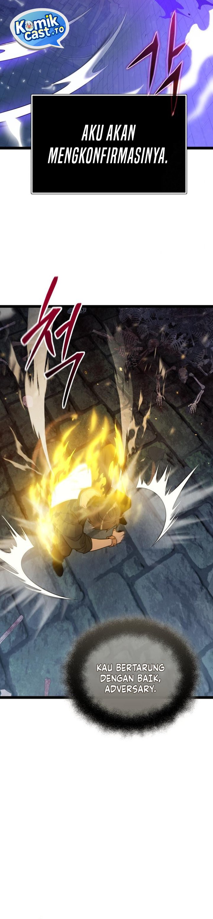 Baca I Obtained a Mythic Item - Chapter 173 halaman 33