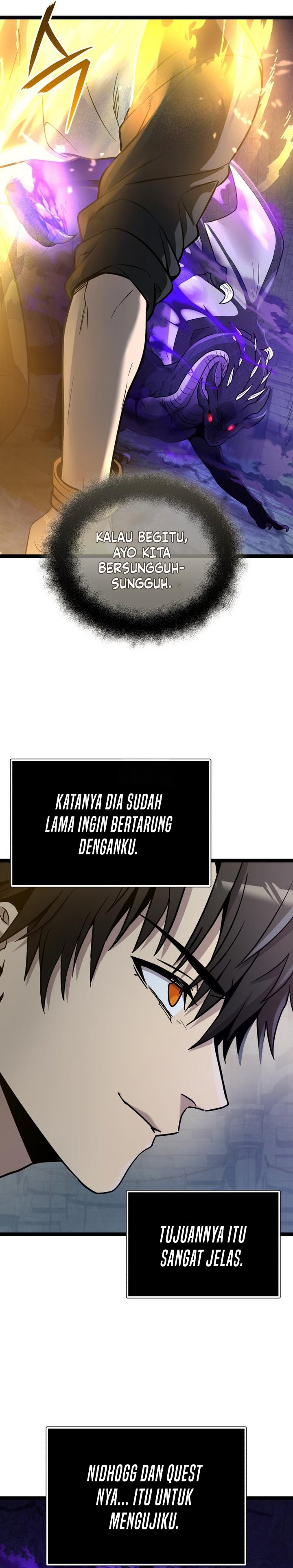 Baca I Obtained a Mythic Item - Chapter 173 halaman 34