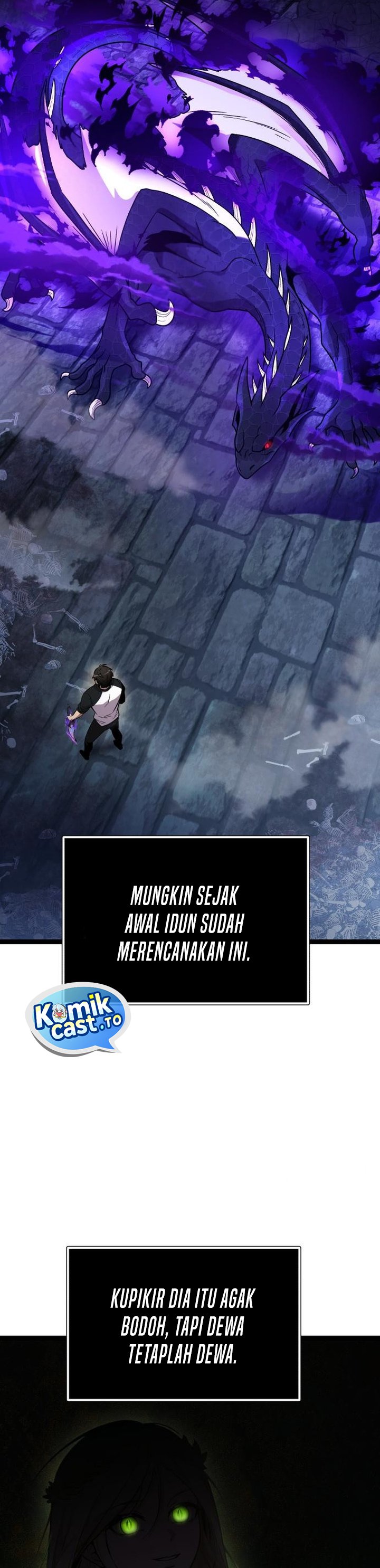 Baca I Obtained a Mythic Item - Chapter 173 halaman 35