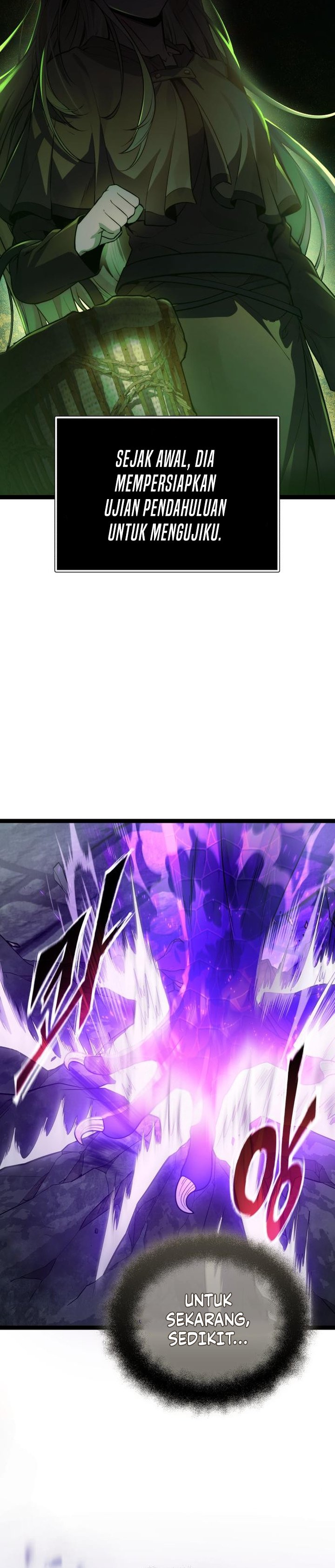 Baca I Obtained a Mythic Item - Chapter 173 halaman 36