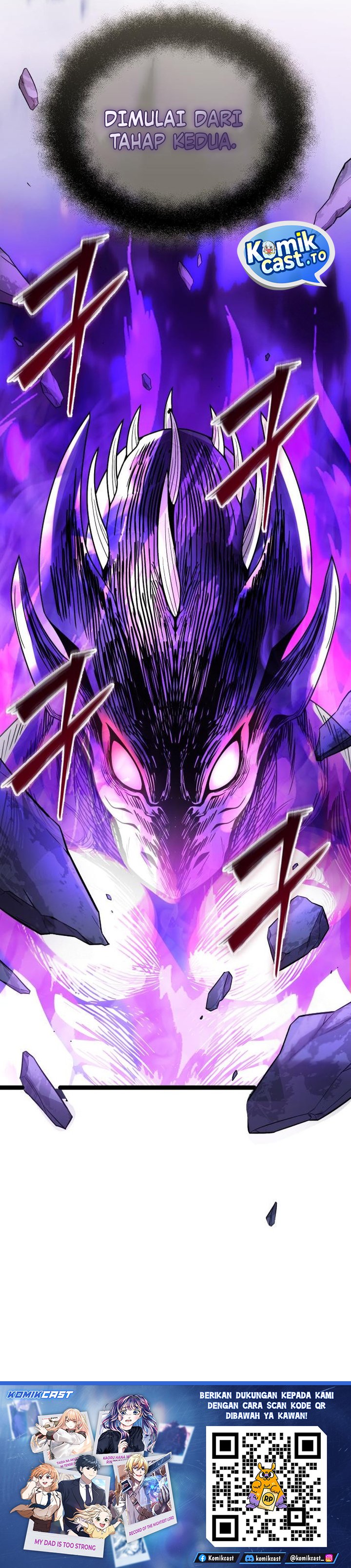 Baca I Obtained a Mythic Item - Chapter 173 halaman 37