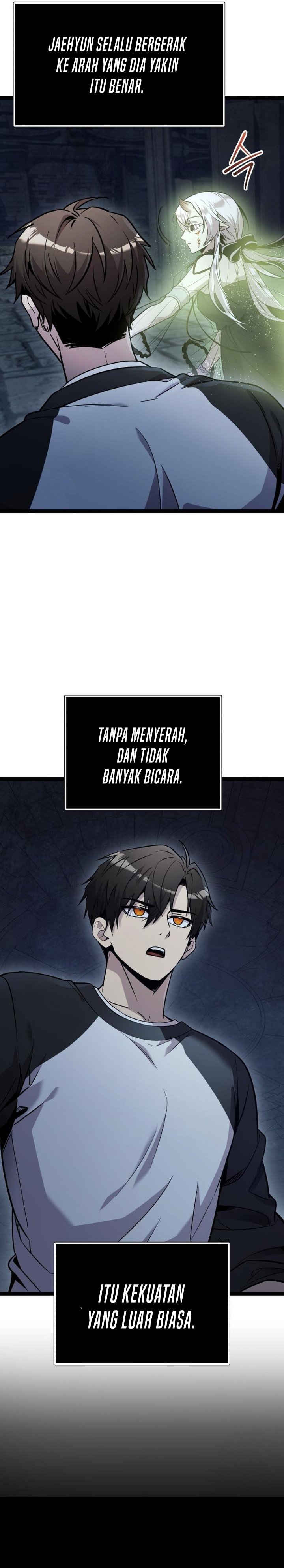 Baca I Obtained a Mythic Item - Chapter 173 halaman 4