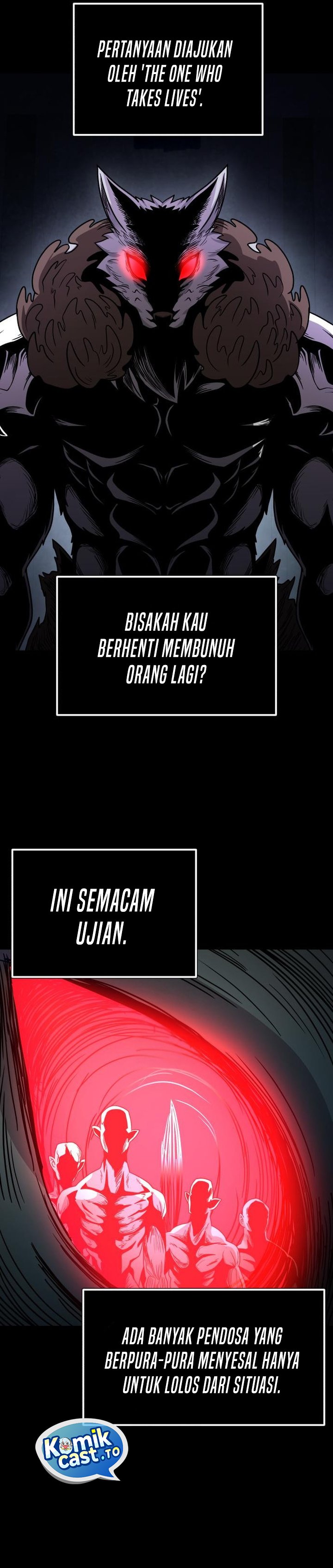 Baca I Obtained a Mythic Item - Chapter 173 halaman 5