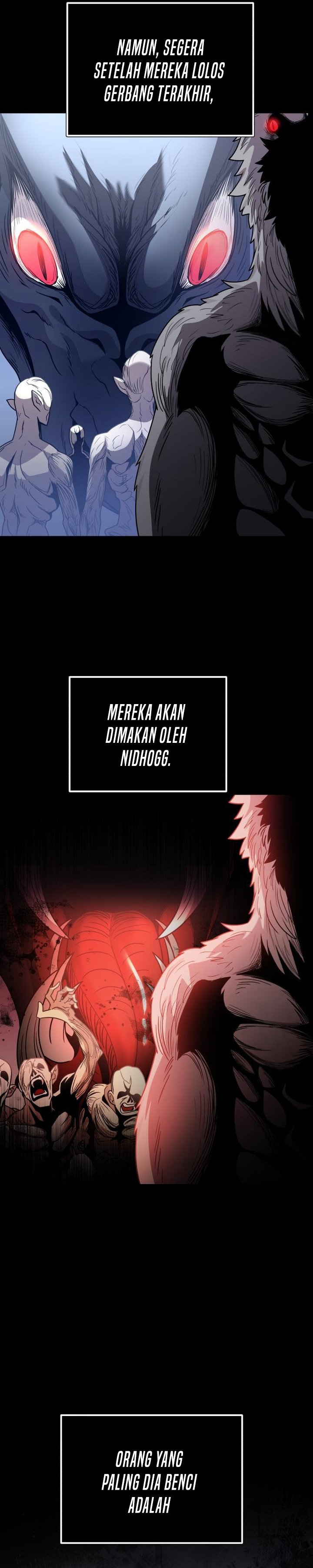 Baca I Obtained a Mythic Item - Chapter 173 halaman 6