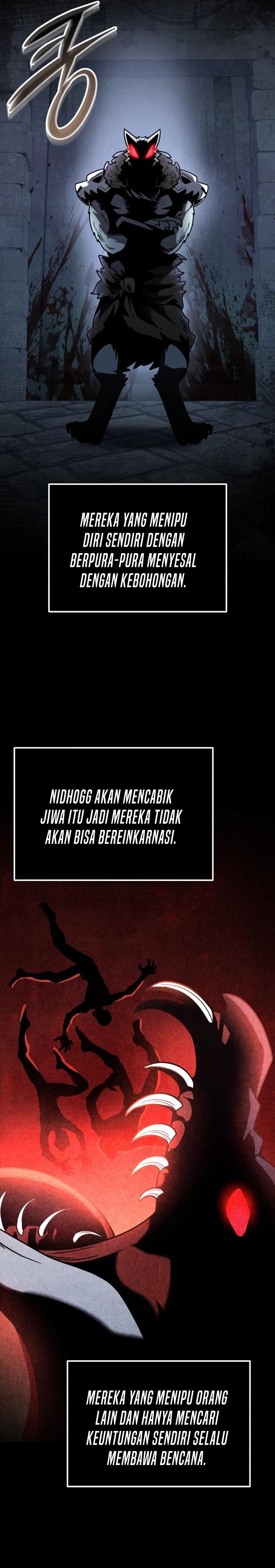 Baca I Obtained a Mythic Item - Chapter 173 halaman 7