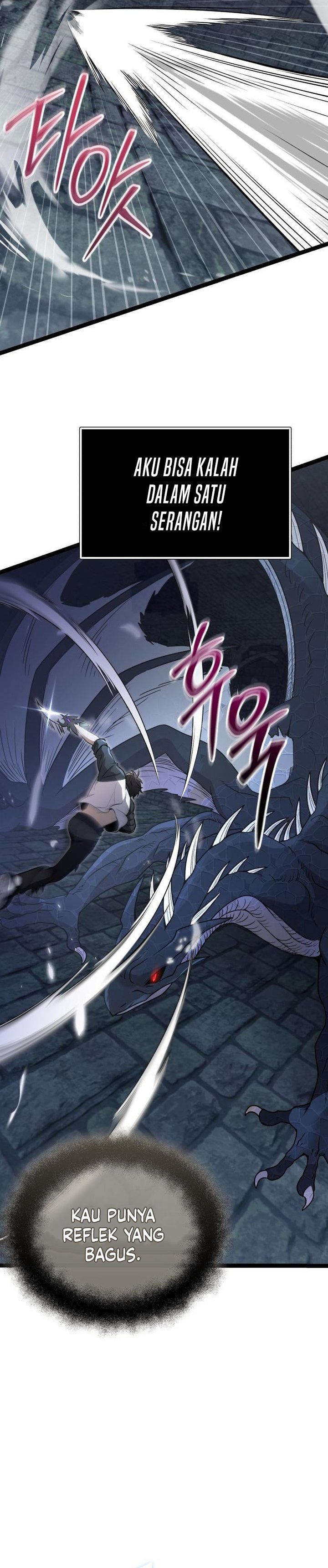 Baca I Obtained a Mythic Item - Chapter 174 halaman 11