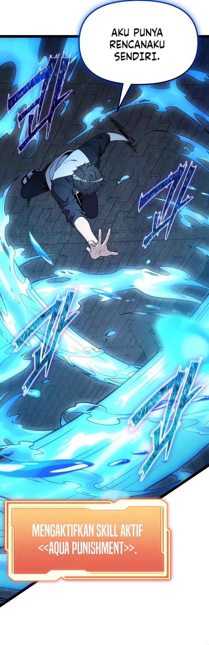 Baca I Obtained a Mythic Item - Chapter 174 halaman 14