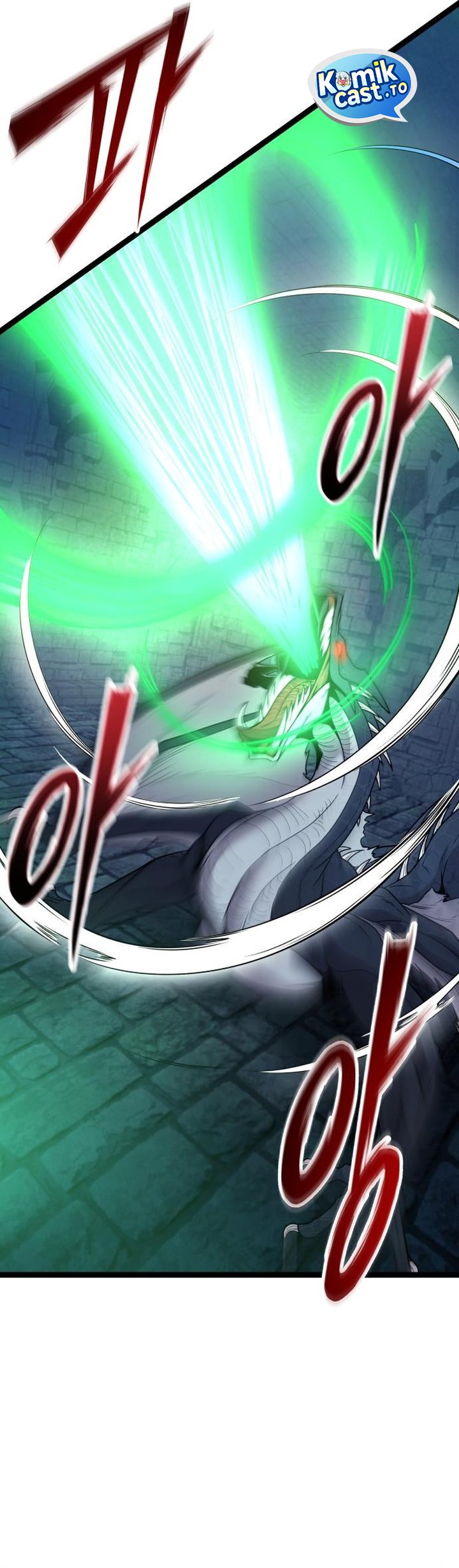 Baca I Obtained a Mythic Item - Chapter 174 halaman 15