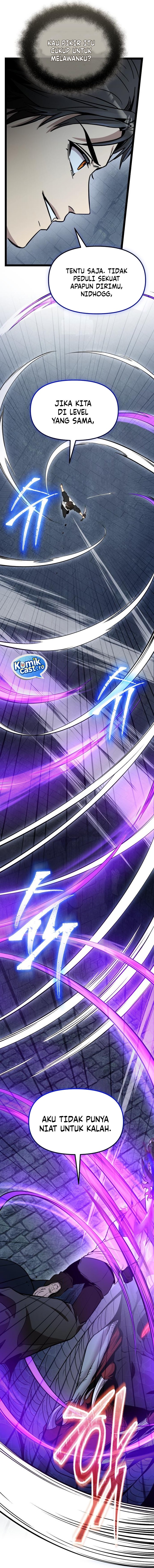 Baca I Obtained a Mythic Item - Chapter 174 halaman 17