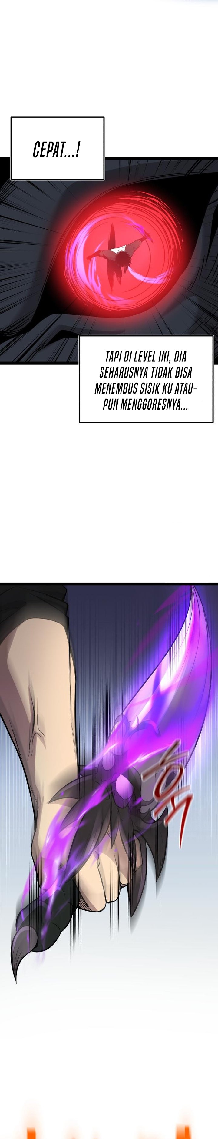 Baca I Obtained a Mythic Item - Chapter 174 halaman 18