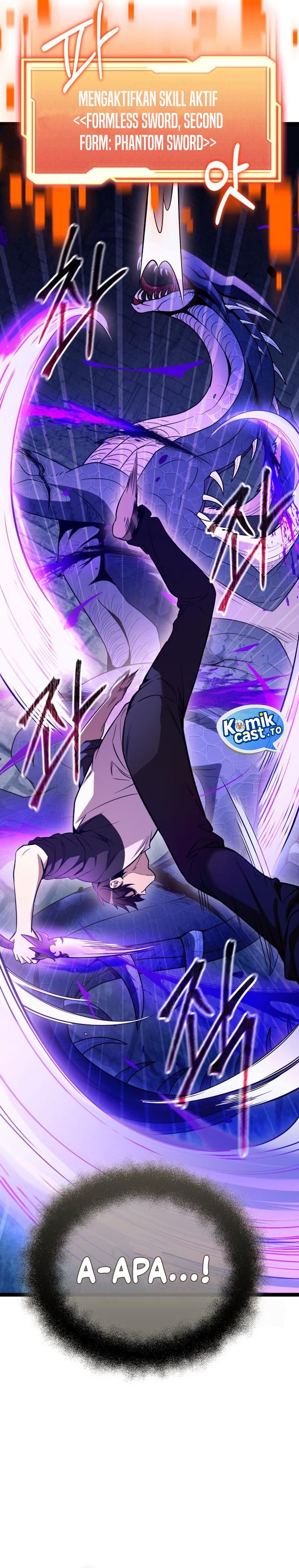 Baca I Obtained a Mythic Item - Chapter 174 halaman 19