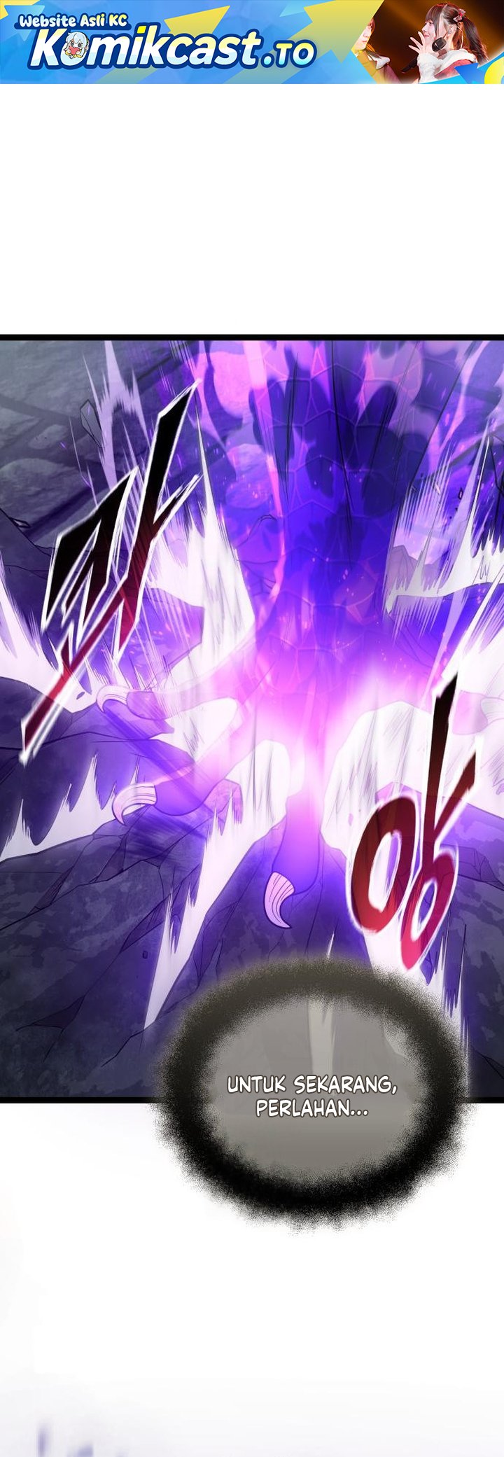 Baca I Obtained a Mythic Item - Chapter 174 halaman 2