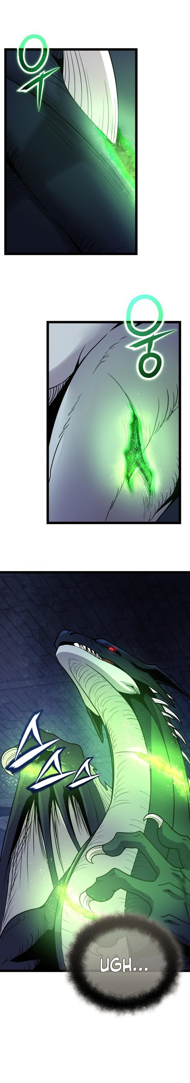 Baca I Obtained a Mythic Item - Chapter 174 halaman 23