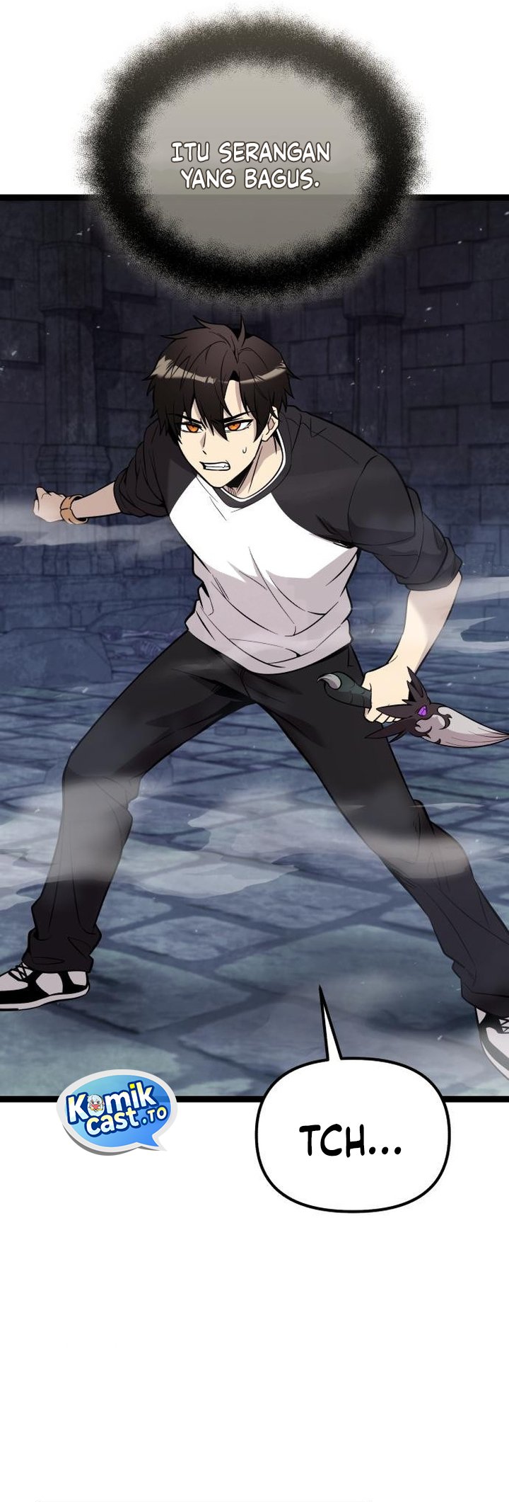 Baca I Obtained a Mythic Item - Chapter 174 halaman 24