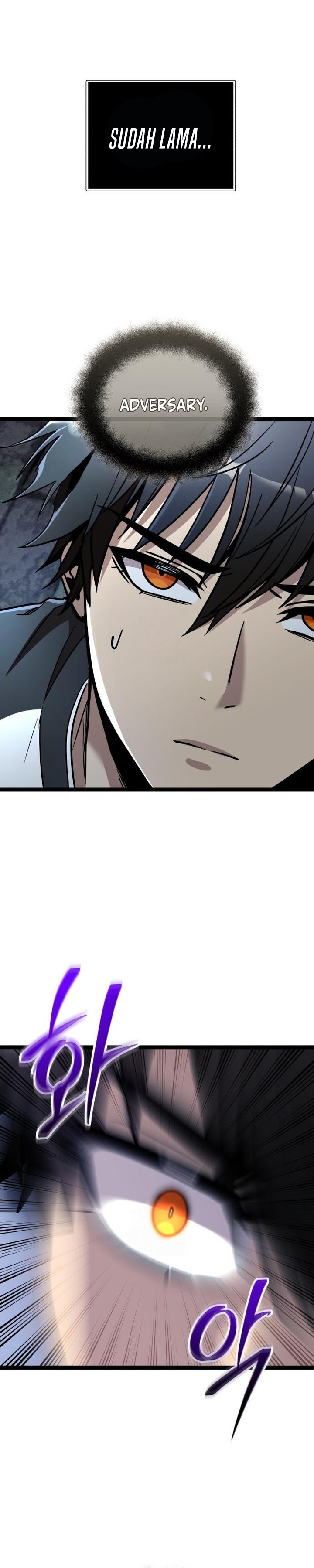 Baca I Obtained a Mythic Item - Chapter 174 halaman 28