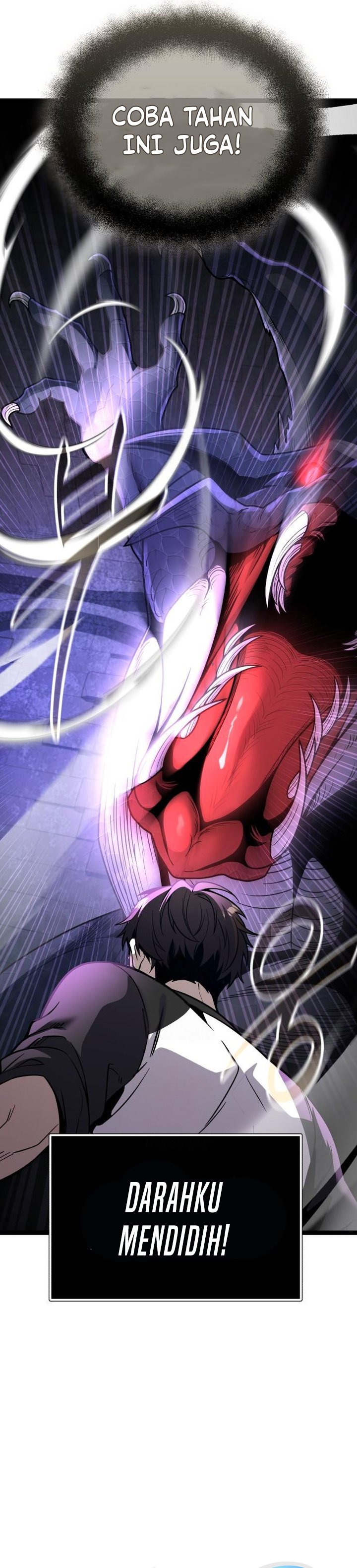 Baca I Obtained a Mythic Item - Chapter 174 halaman 29