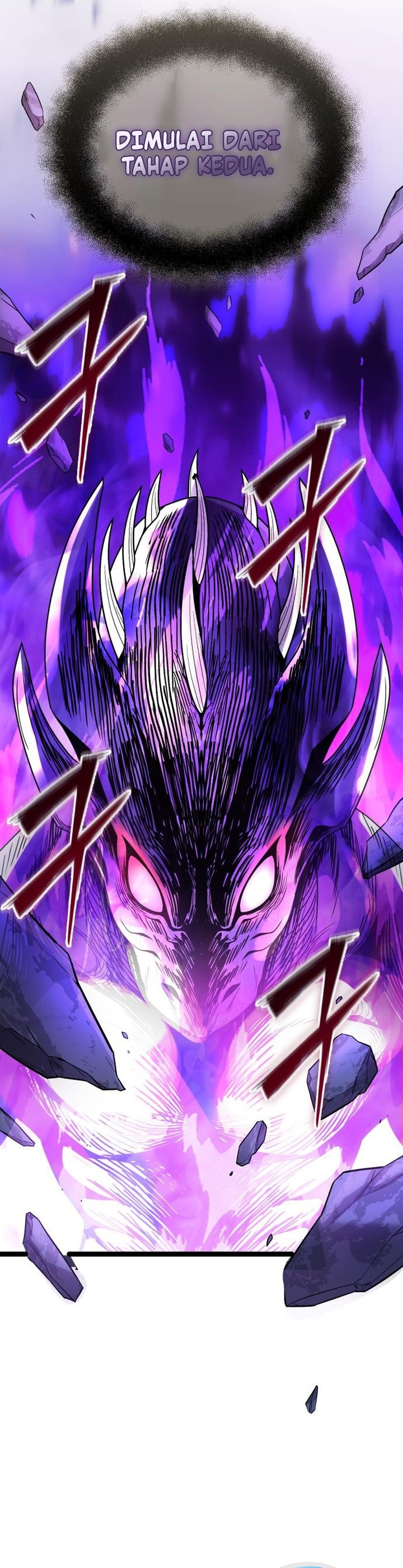 Baca I Obtained a Mythic Item - Chapter 174 halaman 3