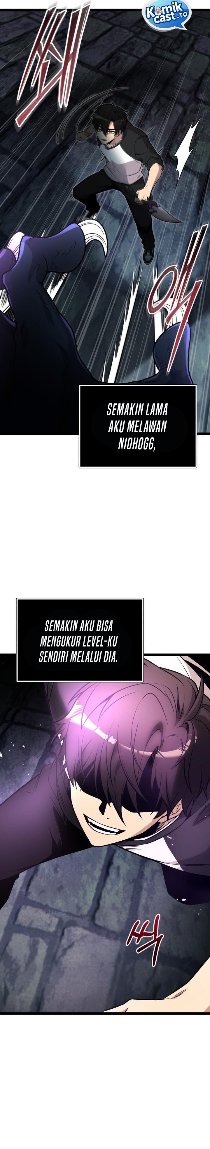 Baca I Obtained a Mythic Item - Chapter 174 halaman 30