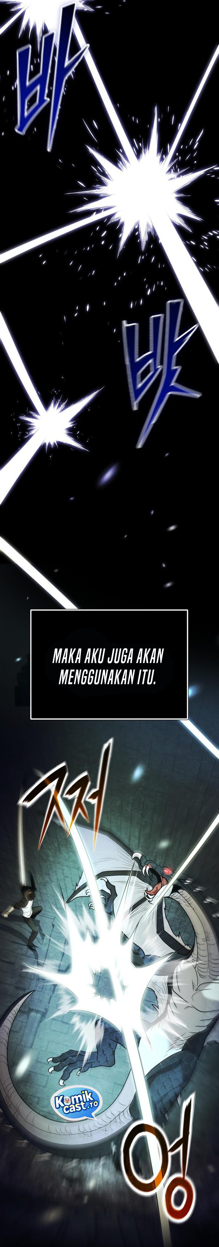 Baca I Obtained a Mythic Item - Chapter 174 halaman 34