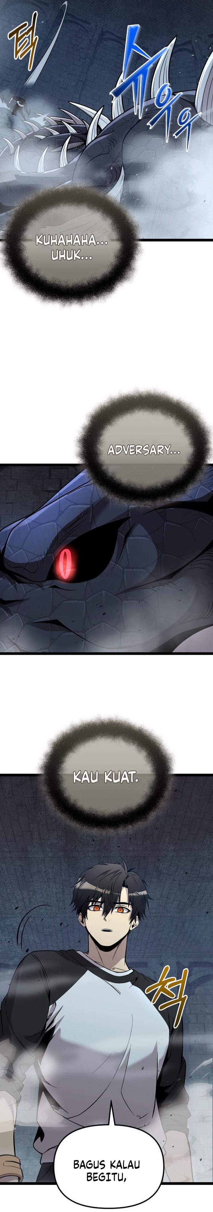 Baca I Obtained a Mythic Item - Chapter 174 halaman 36