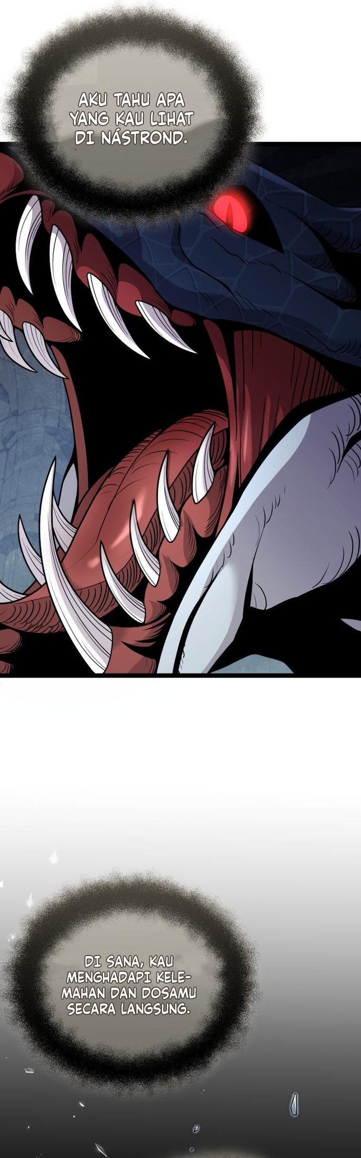 Baca I Obtained a Mythic Item - Chapter 174 halaman 38