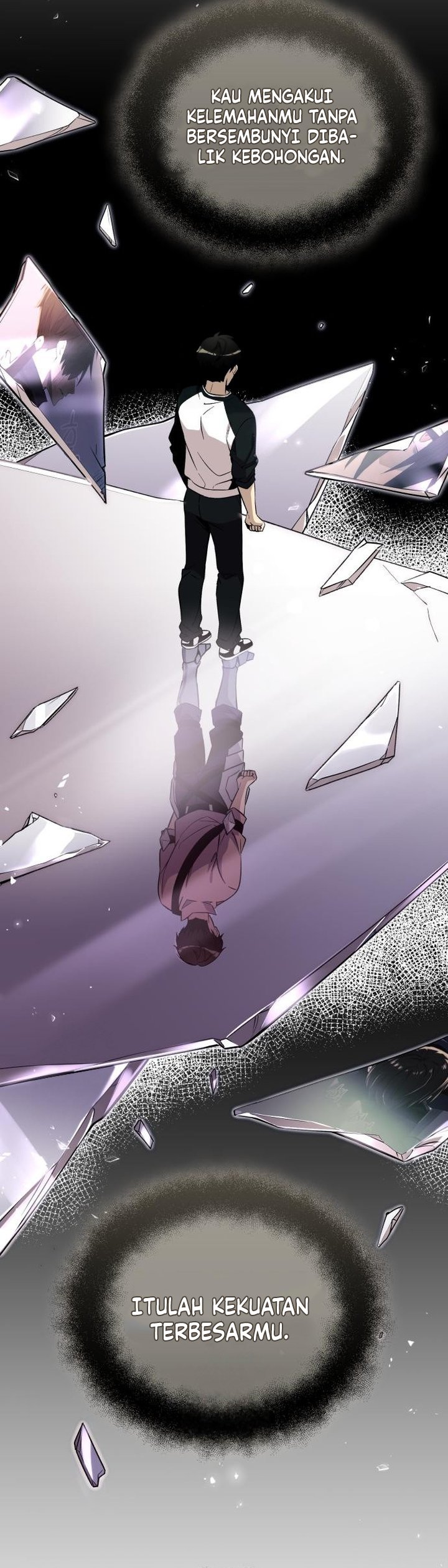 Baca I Obtained a Mythic Item - Chapter 174 halaman 39