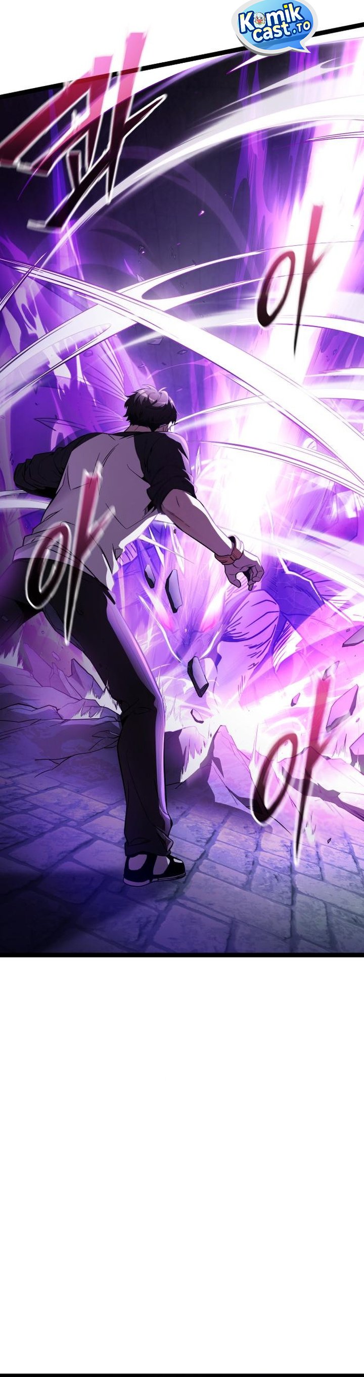 Baca I Obtained a Mythic Item - Chapter 174 halaman 4