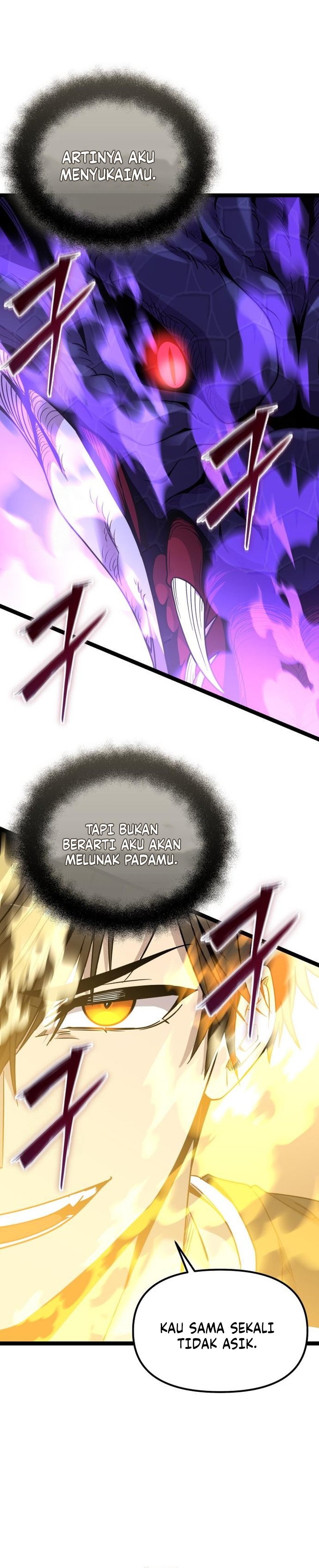 Baca I Obtained a Mythic Item - Chapter 174 halaman 41