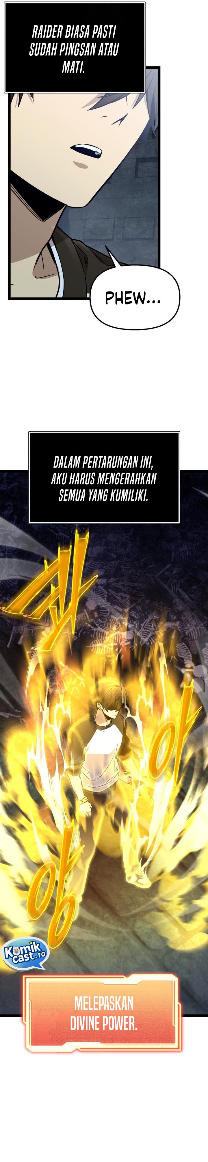 Baca I Obtained a Mythic Item - Chapter 174 halaman 6